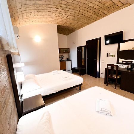 Hotel Saint Peter Loft à Rome Extérieur photo