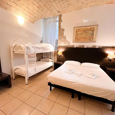 Hotel Saint Peter Loft à Rome Extérieur photo