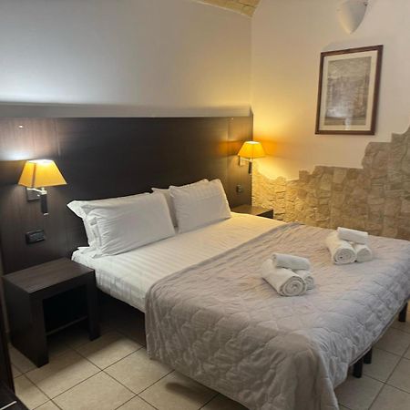 Hotel Saint Peter Loft à Rome Extérieur photo