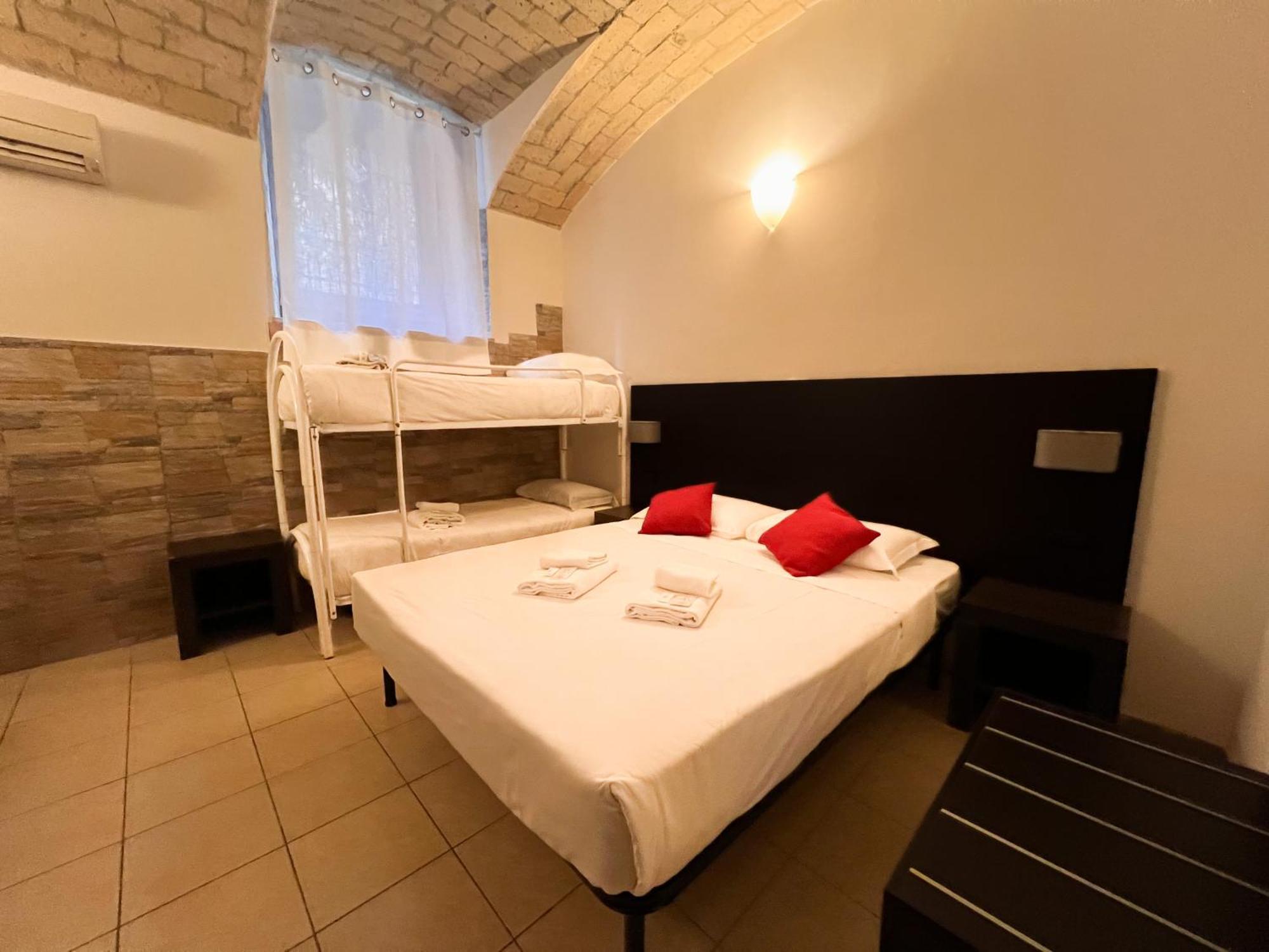 Hotel Saint Peter Loft à Rome Extérieur photo