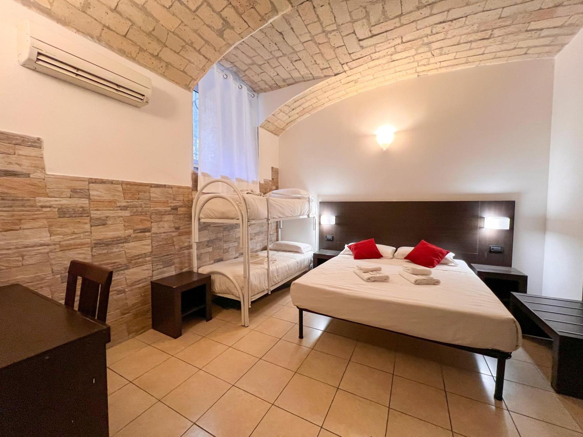 Hotel Saint Peter Loft à Rome Extérieur photo