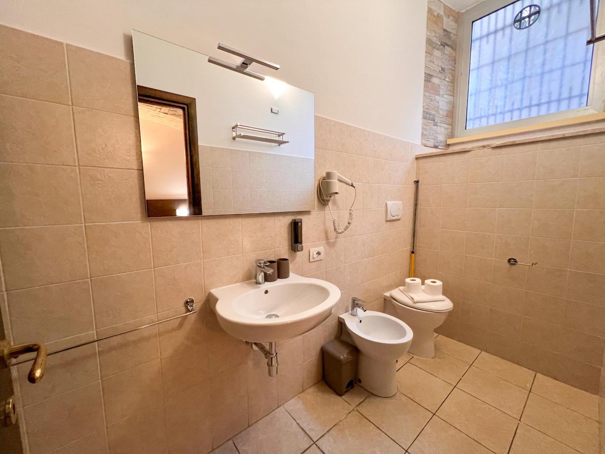 Hotel Saint Peter Loft à Rome Extérieur photo