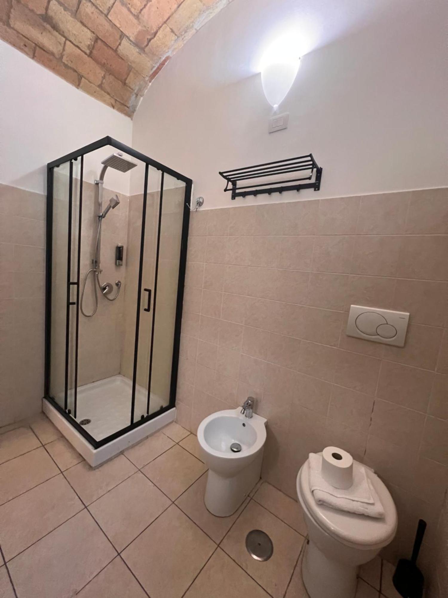 Hotel Saint Peter Loft à Rome Extérieur photo