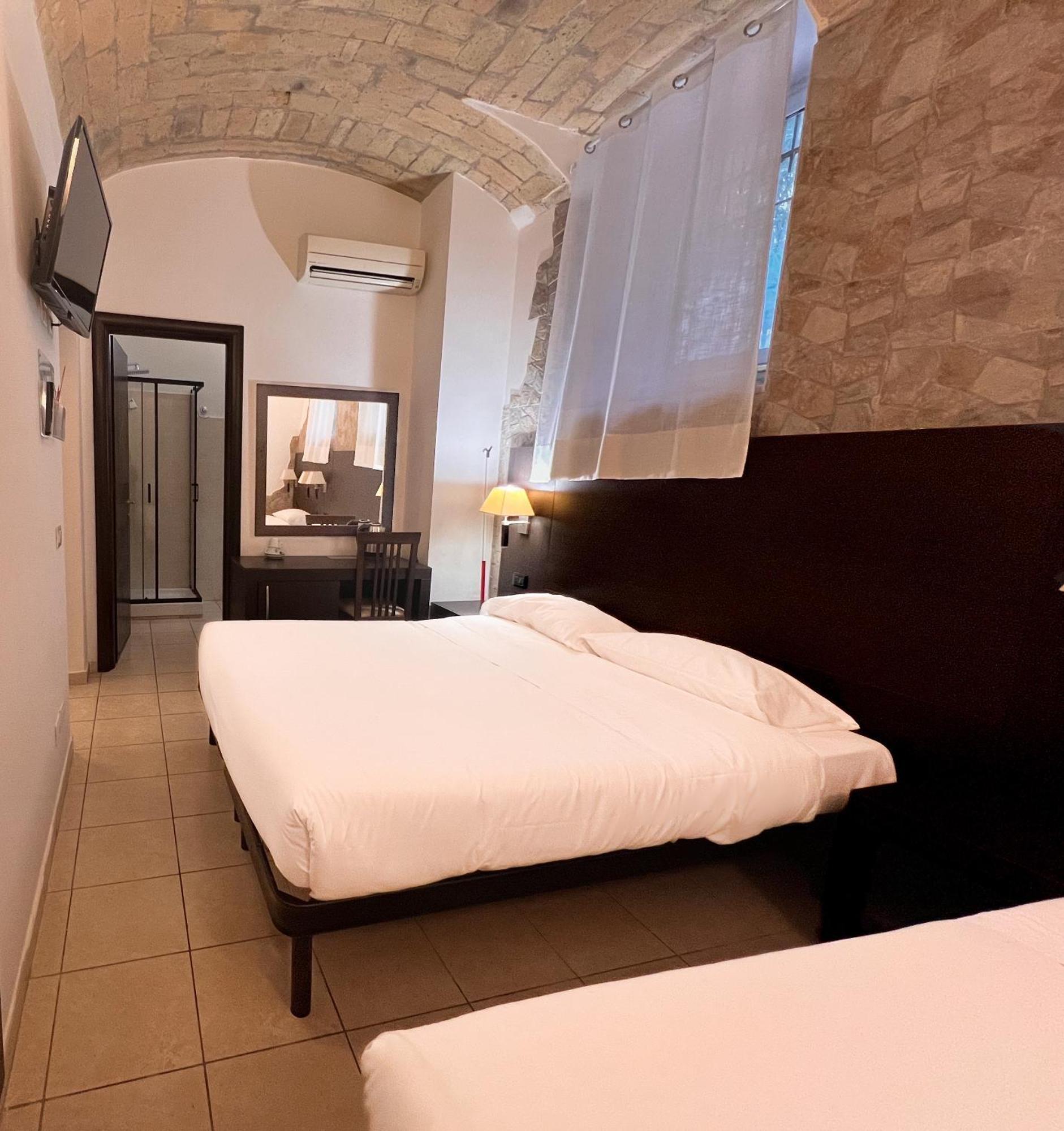 Hotel Saint Peter Loft à Rome Extérieur photo