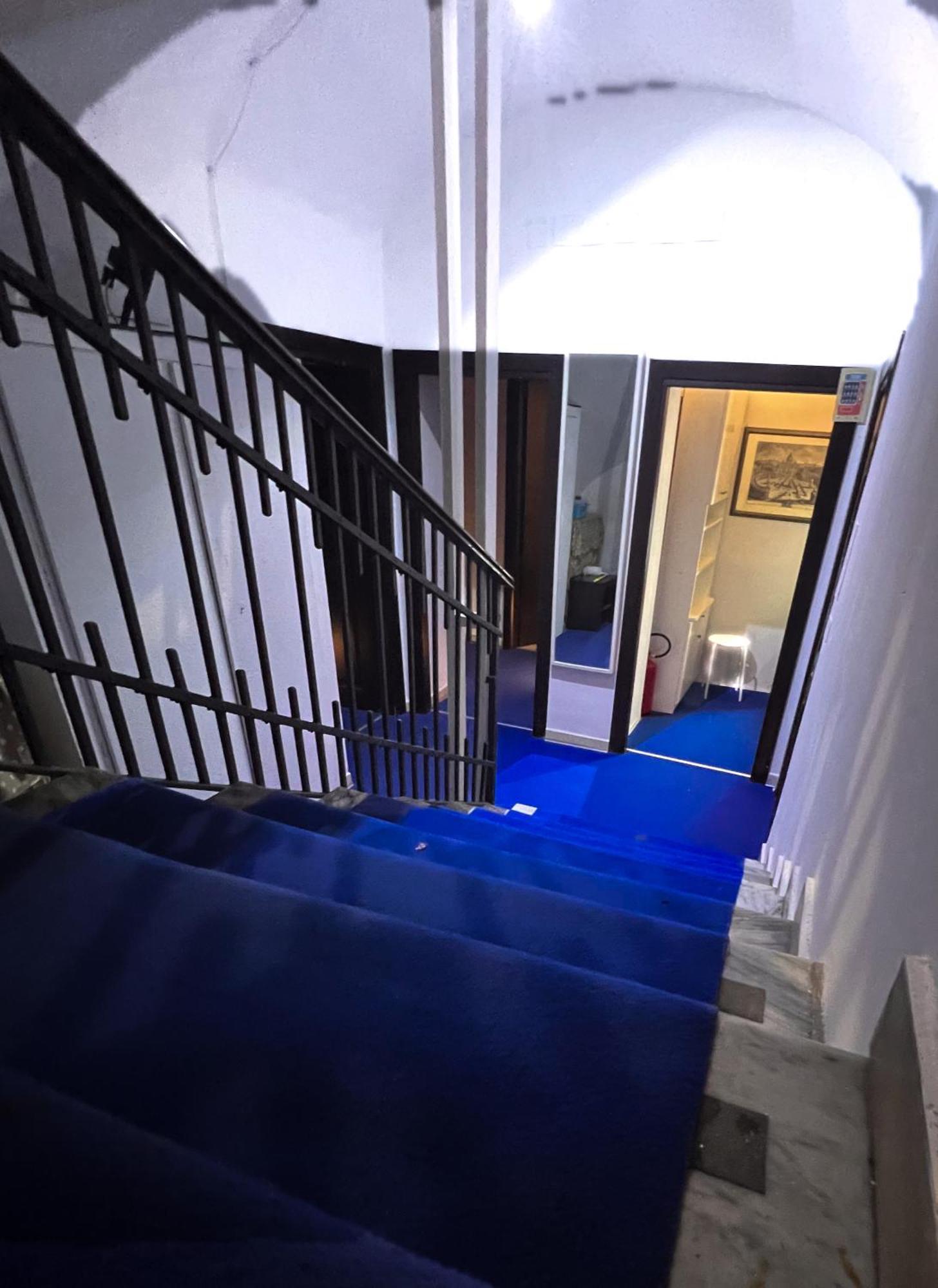Hotel Saint Peter Loft à Rome Extérieur photo