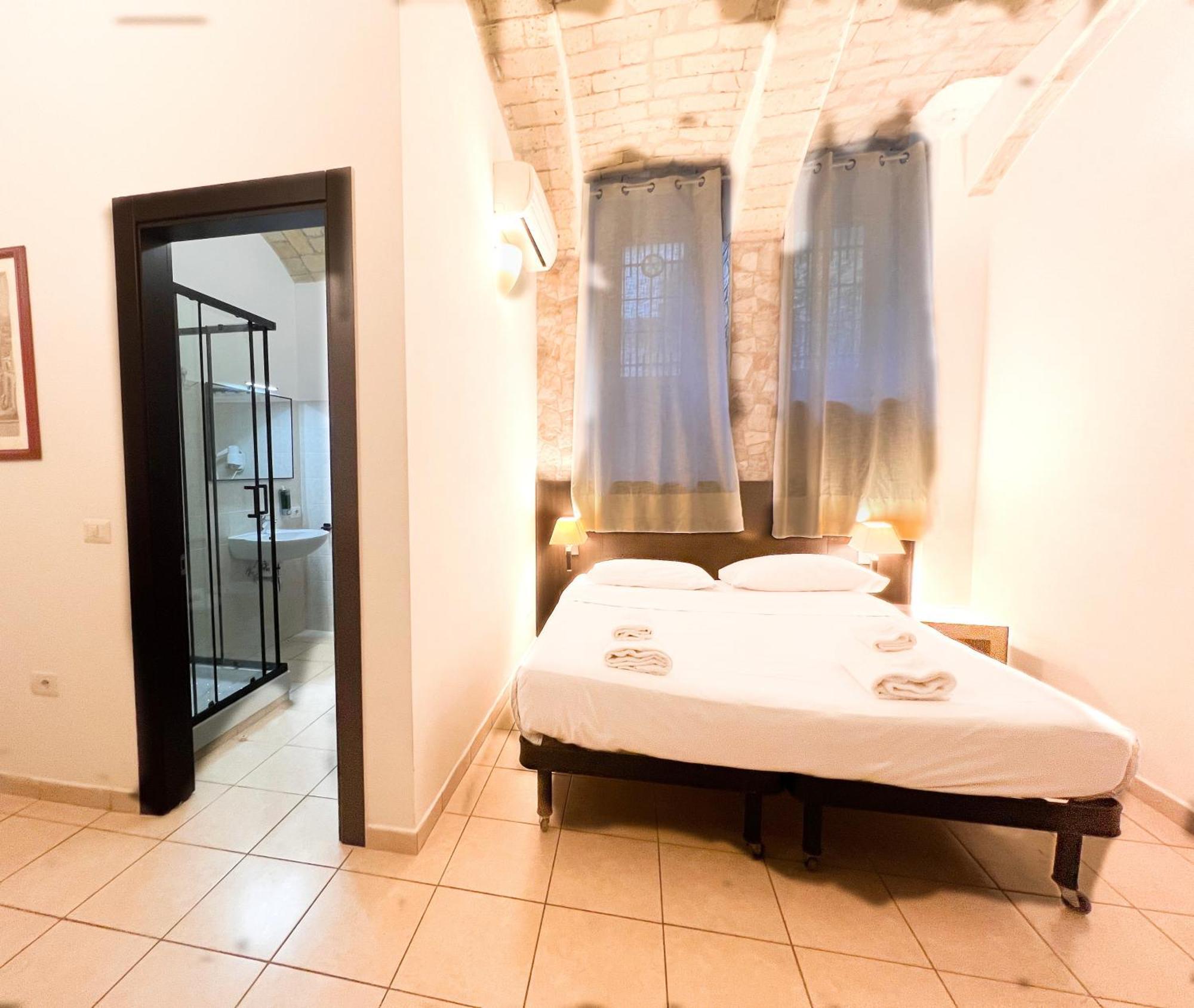 Hotel Saint Peter Loft à Rome Extérieur photo