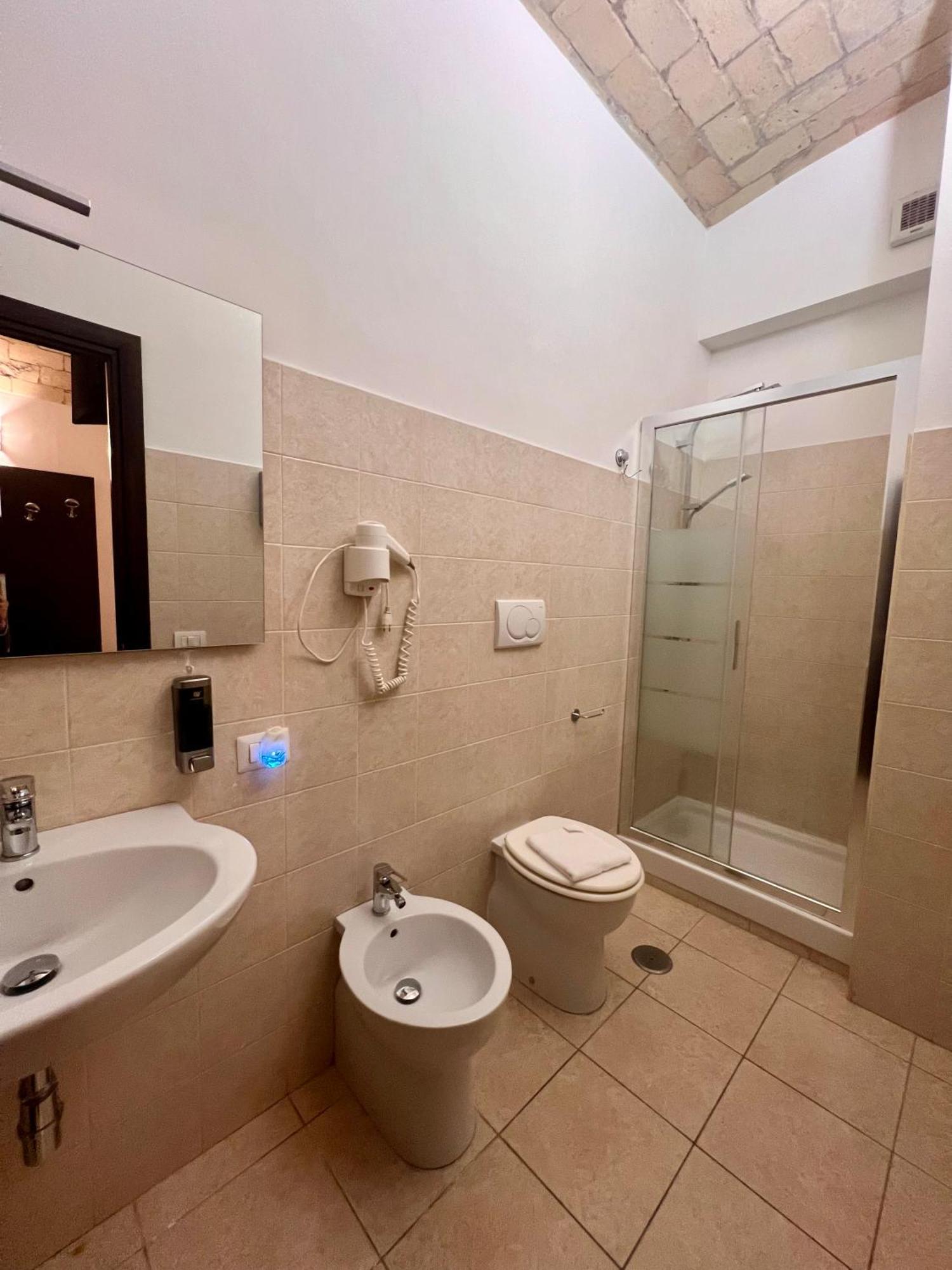 Hotel Saint Peter Loft à Rome Extérieur photo