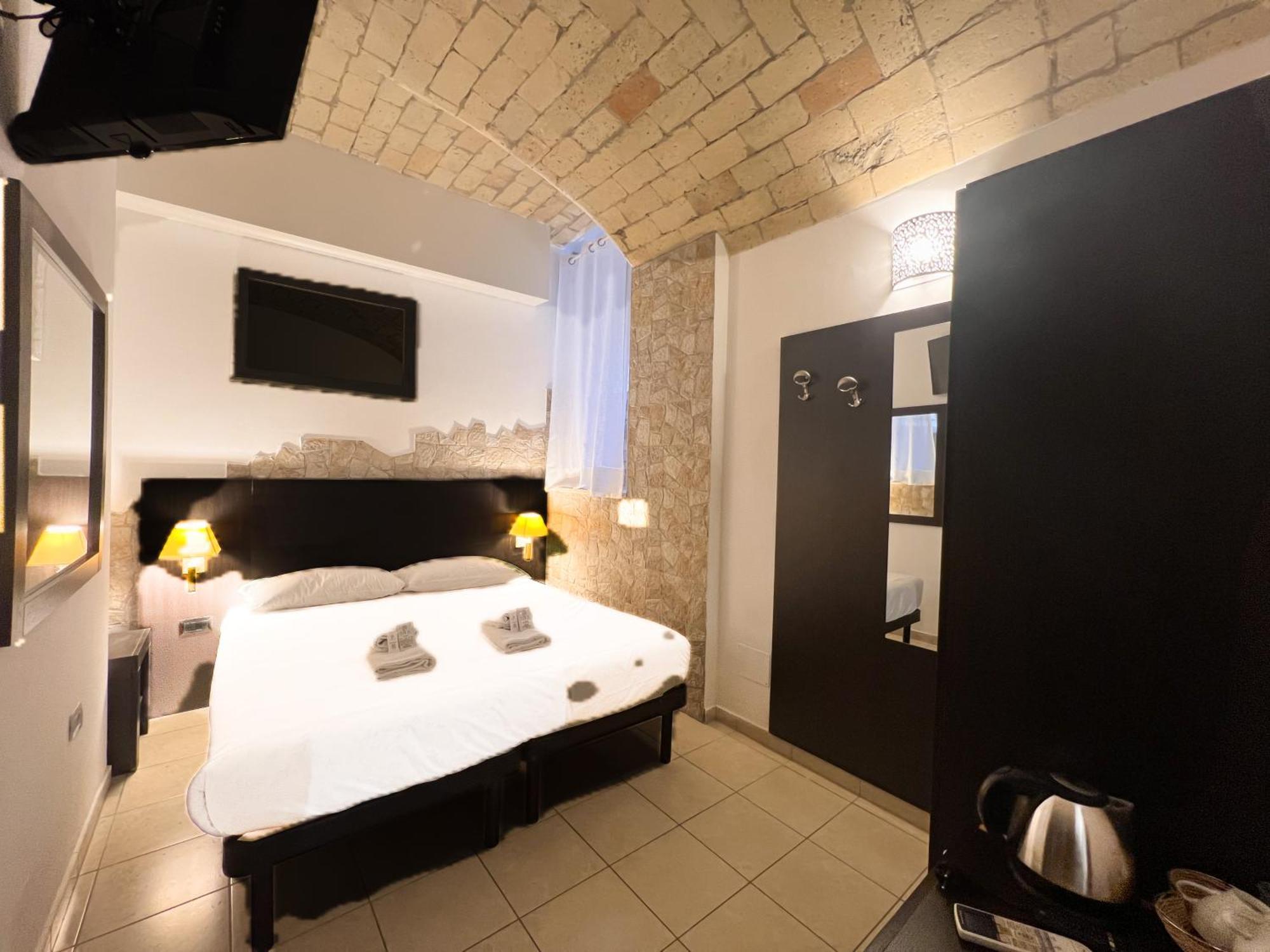 Hotel Saint Peter Loft à Rome Extérieur photo