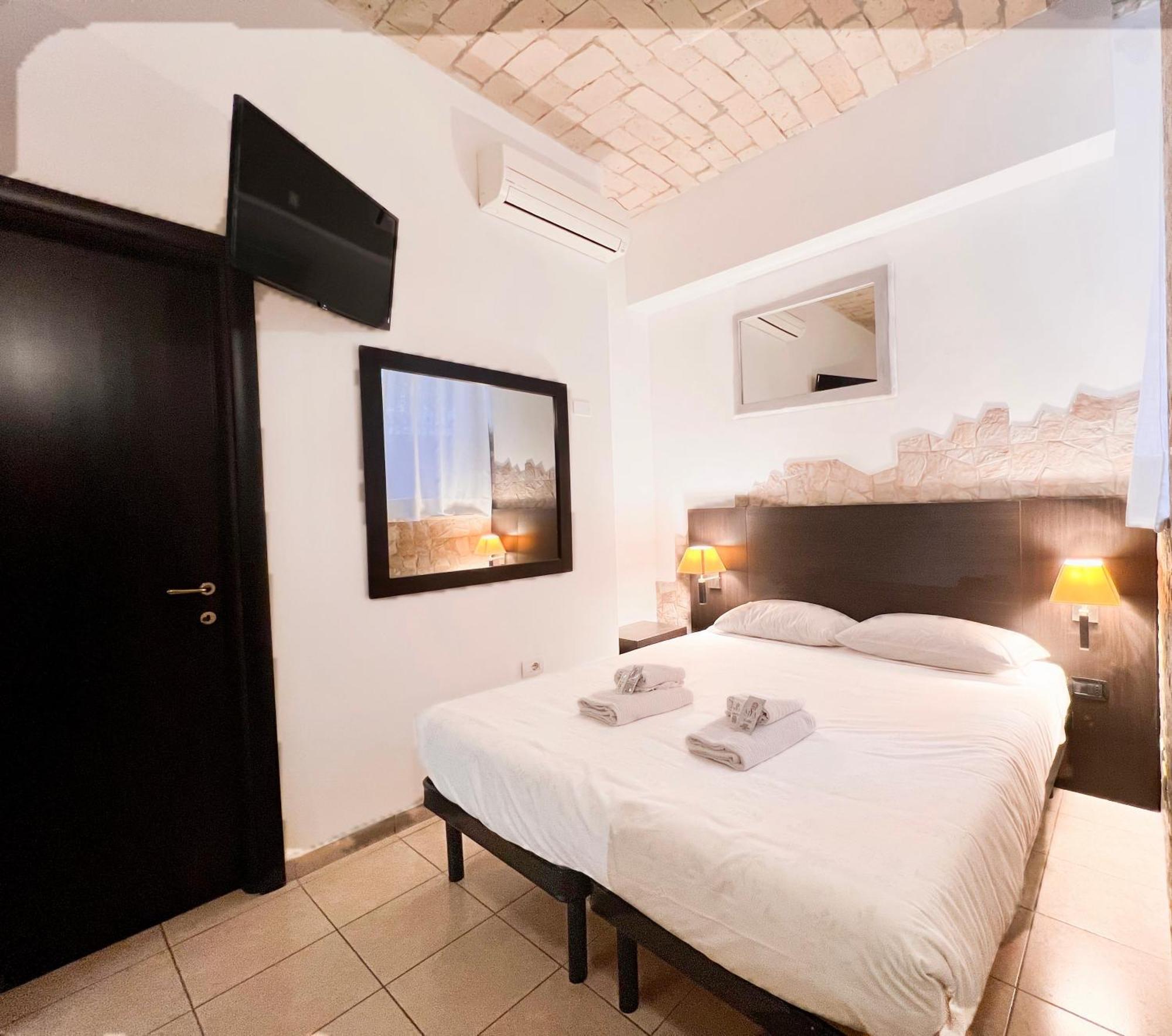 Hotel Saint Peter Loft à Rome Extérieur photo