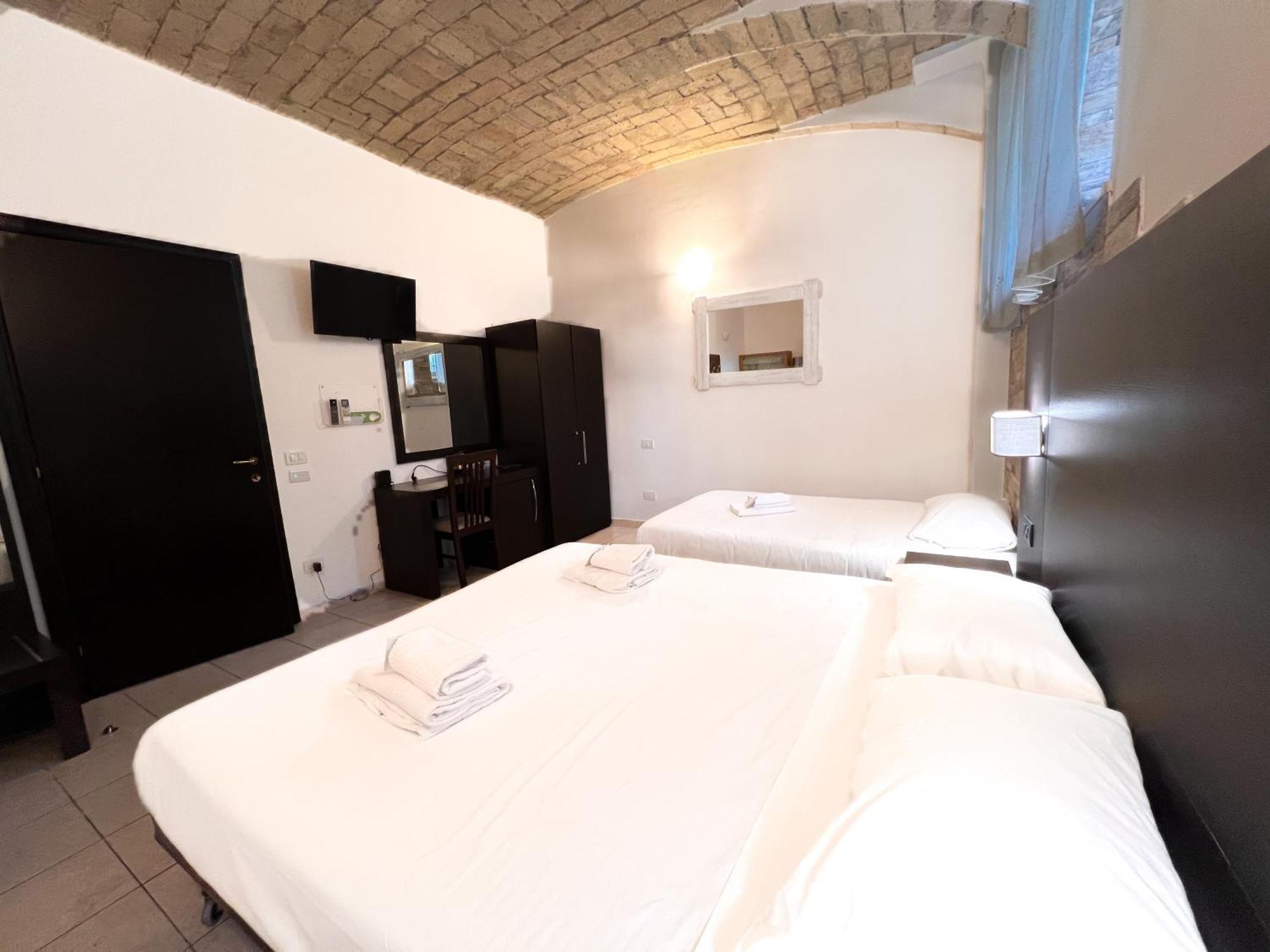 Hotel Saint Peter Loft à Rome Extérieur photo