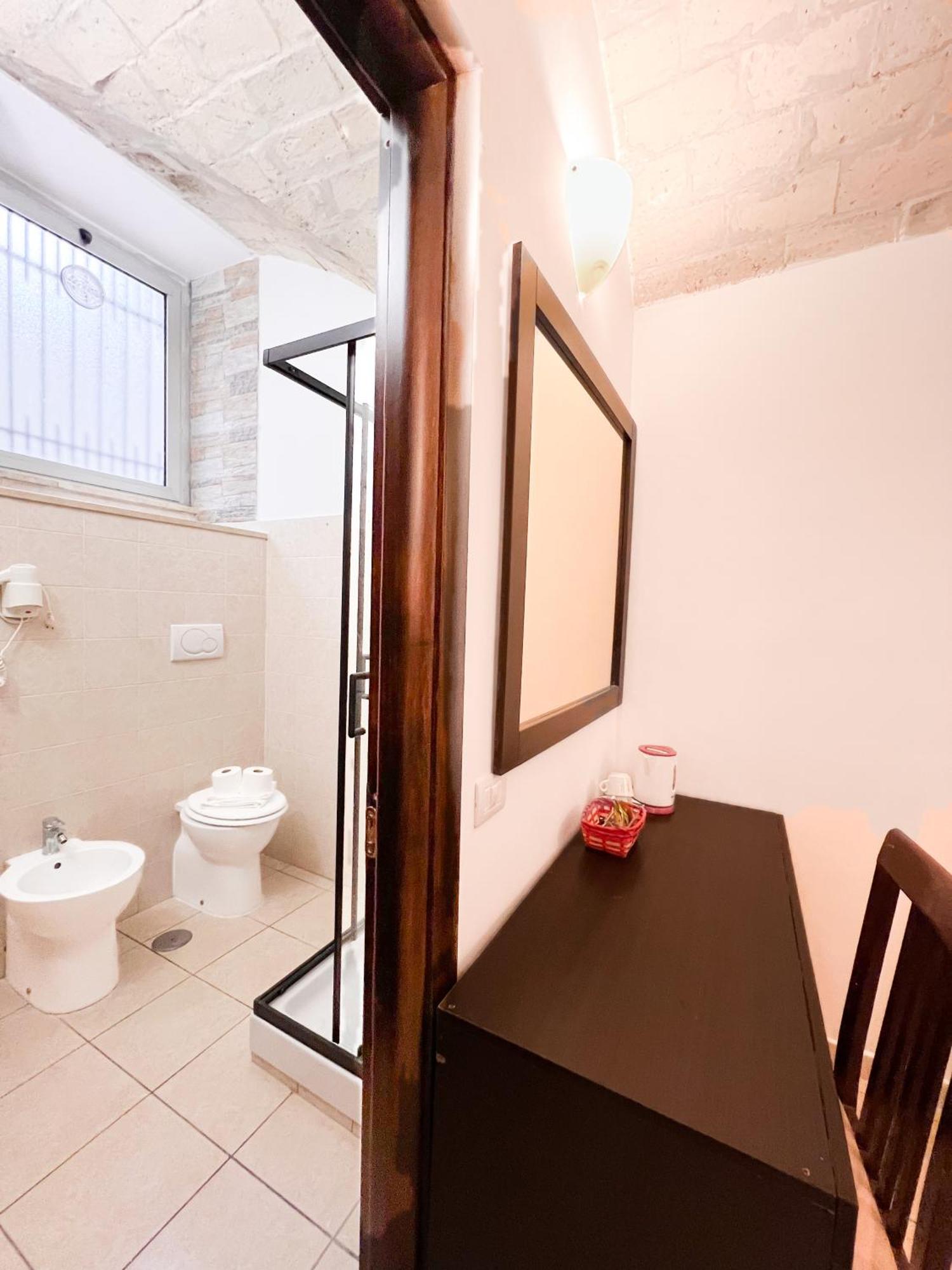 Hotel Saint Peter Loft à Rome Extérieur photo