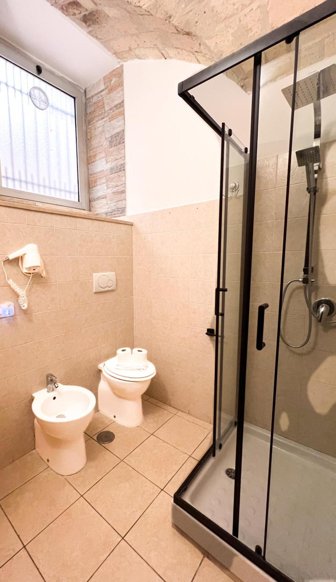 Hotel Saint Peter Loft à Rome Extérieur photo