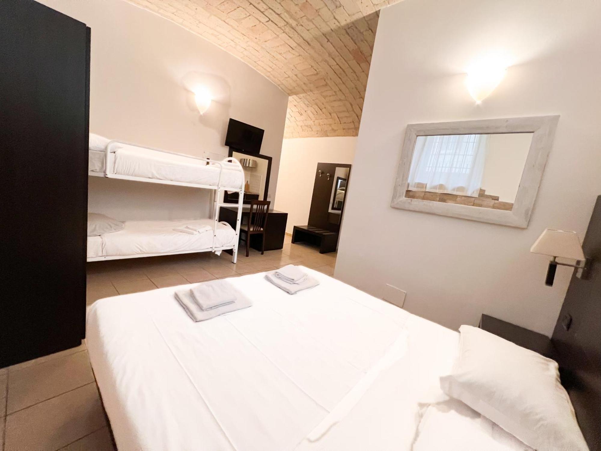 Hotel Saint Peter Loft à Rome Extérieur photo
