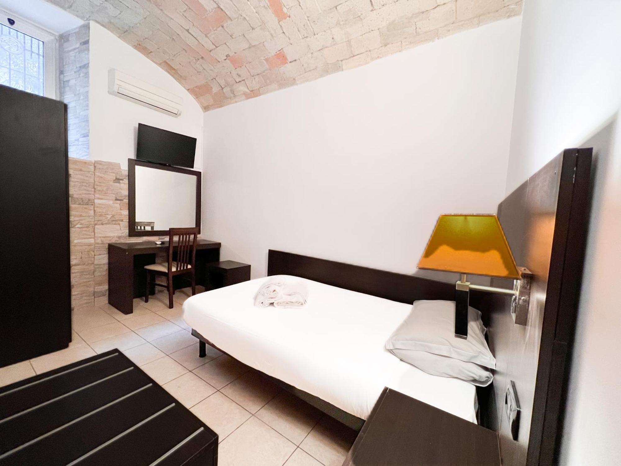 Hotel Saint Peter Loft à Rome Extérieur photo
