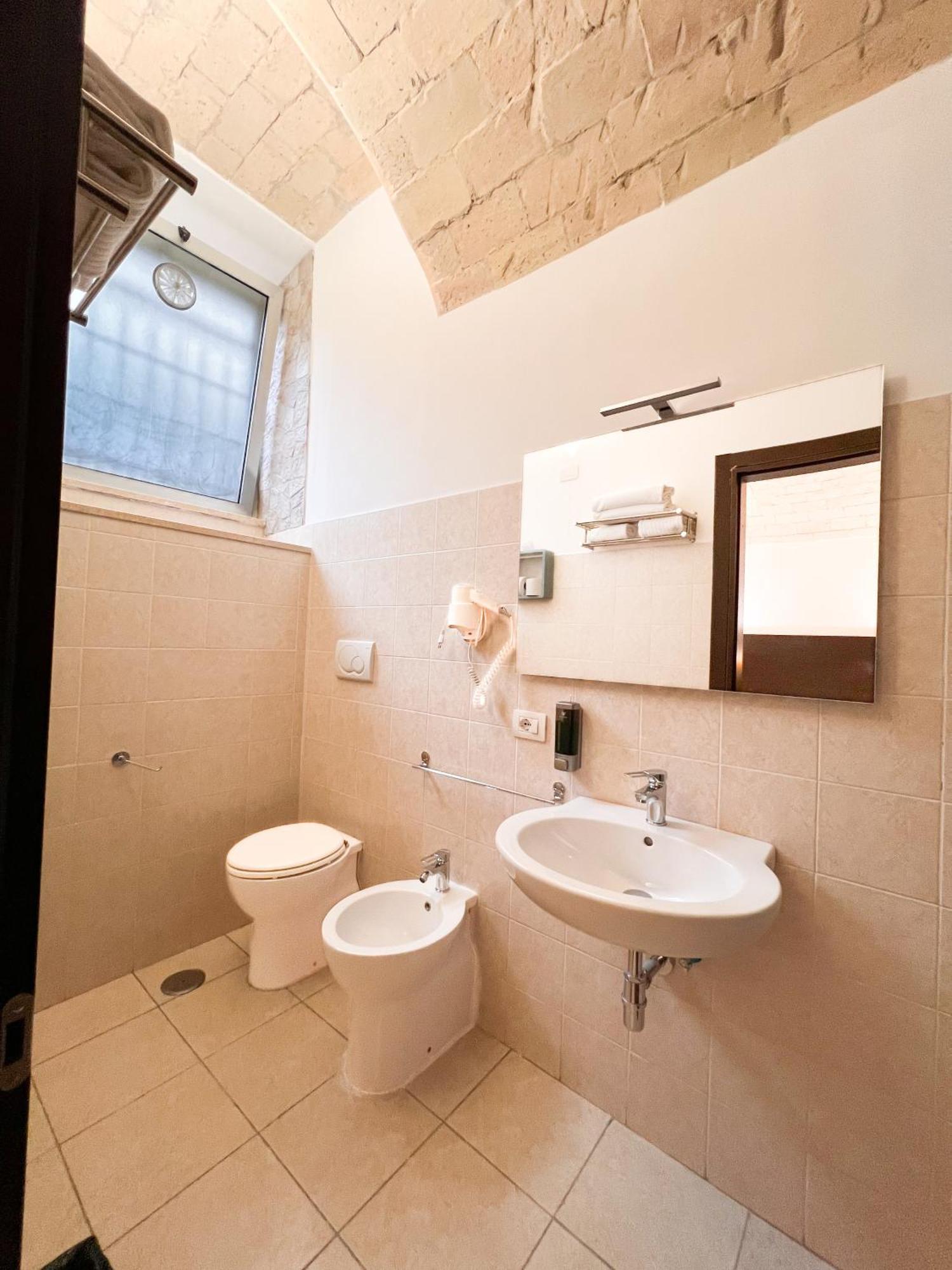 Hotel Saint Peter Loft à Rome Extérieur photo