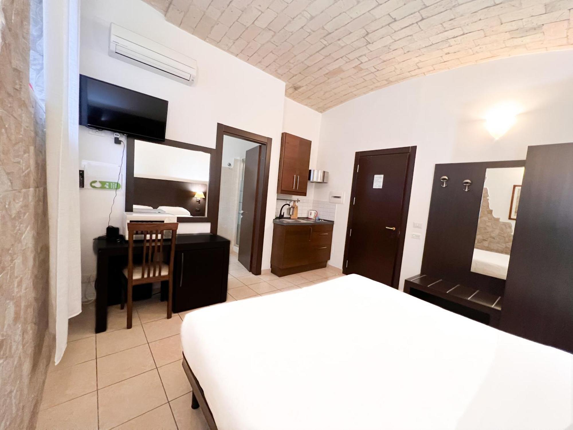 Hotel Saint Peter Loft à Rome Extérieur photo