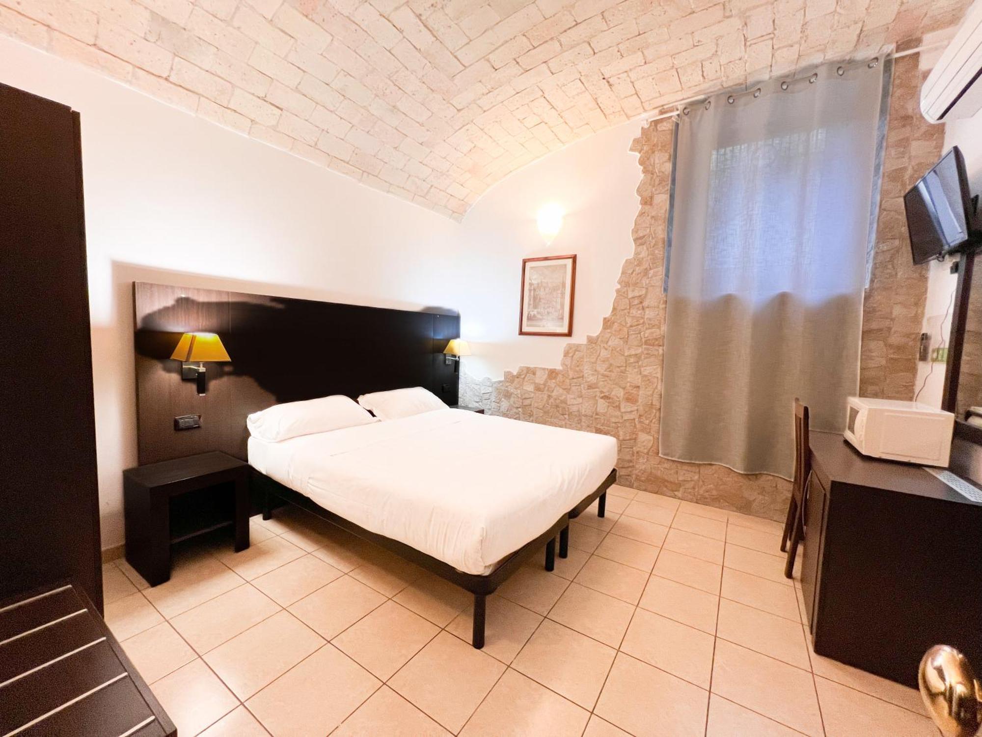 Hotel Saint Peter Loft à Rome Extérieur photo