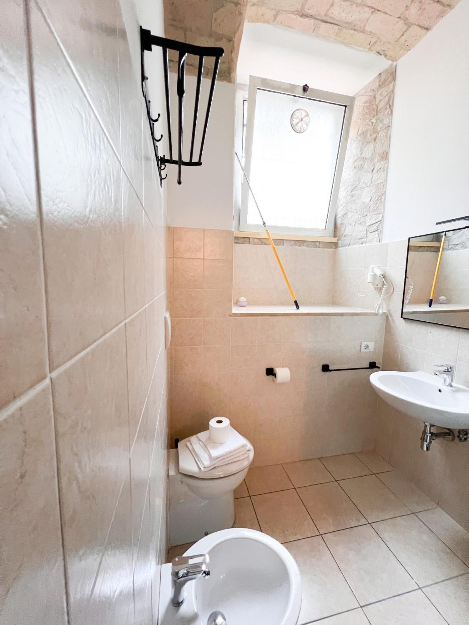 Hotel Saint Peter Loft à Rome Extérieur photo