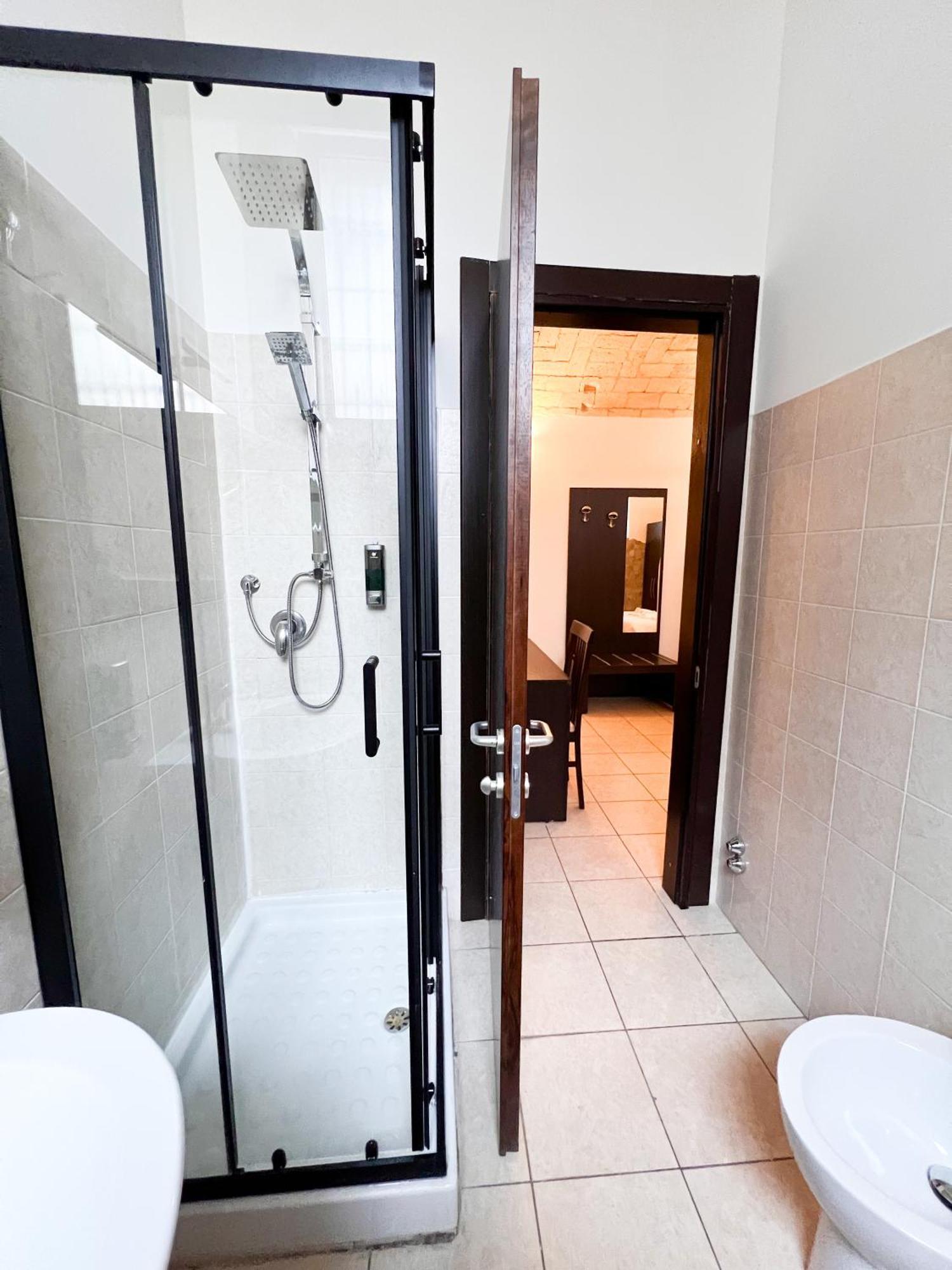 Hotel Saint Peter Loft à Rome Extérieur photo