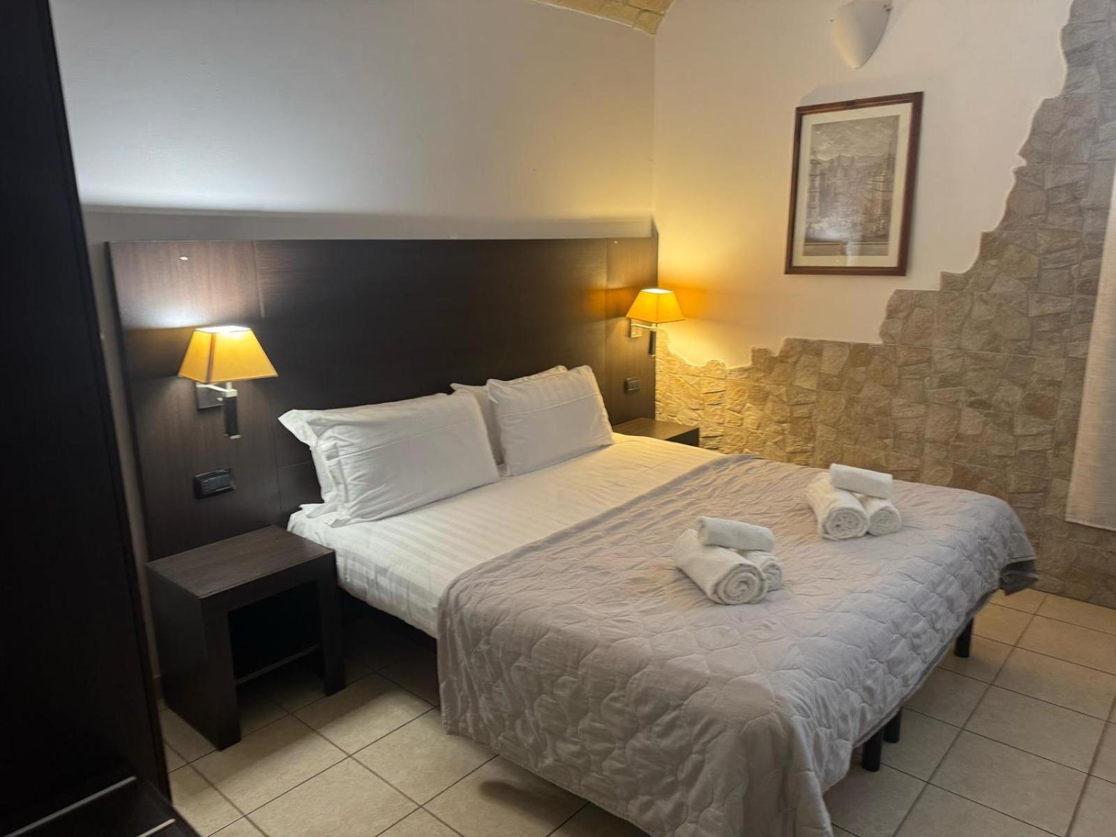 Hotel Saint Peter Loft à Rome Extérieur photo