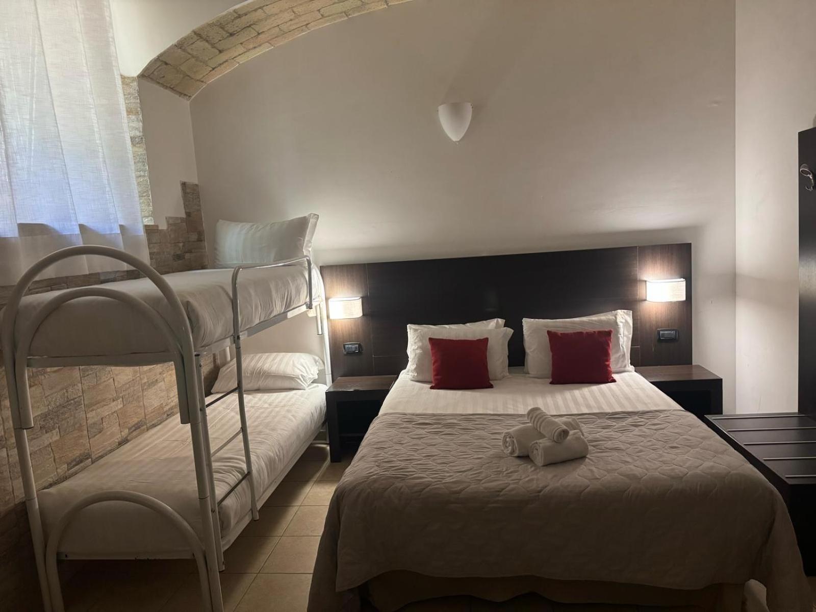 Hotel Saint Peter Loft à Rome Extérieur photo
