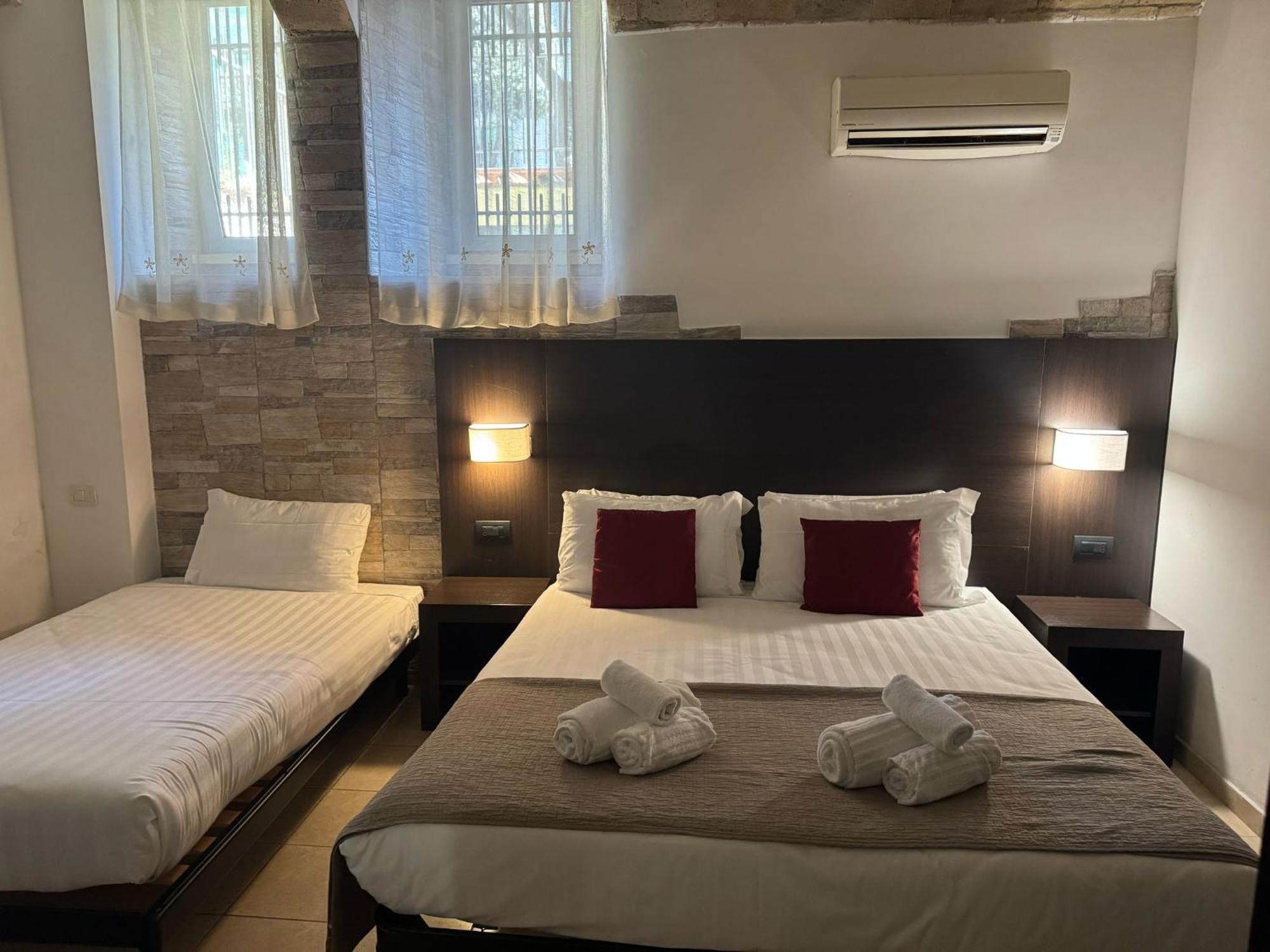 Hotel Saint Peter Loft à Rome Extérieur photo